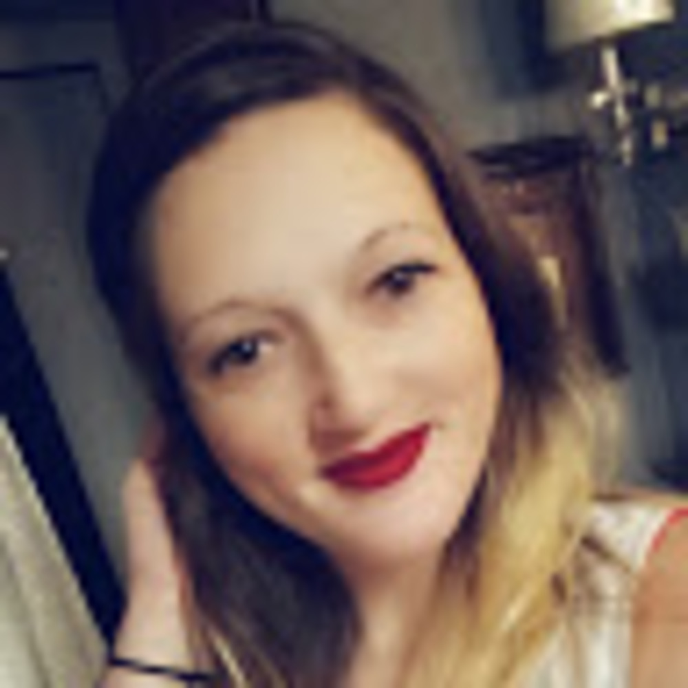 Meet your Posher, Brandi